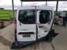 FORD TRANSIT CONNECT XL