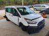 FORD TRANSIT CONNECT XL