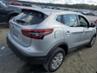 NISSAN ROGUE SPORT S