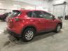 MAZDA CX-5 TOURING