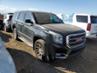 GMC YUKON SLT