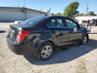 CHEVROLET SONIC LT