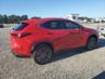 LEXUS NX 350H BASE