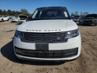 LAND ROVER RANGE ROVER SE