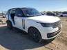 LAND ROVER RANGE ROVER SE