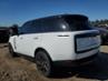 LAND ROVER RANGE ROVER SE