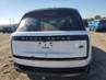 LAND ROVER RANGE ROVER SE