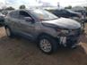 NISSAN ROGUE SPORT S