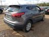 NISSAN ROGUE SPORT S