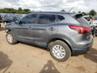 NISSAN ROGUE SPORT S