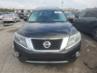 NISSAN PATHFINDER S