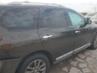 NISSAN PATHFINDER S