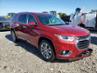 CHEVROLET TRAVERSE PREMIER