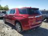 CHEVROLET TRAVERSE PREMIER