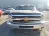 CHEVROLET SILVERADO K2500 HEAVY DUTY LT