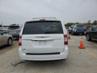 CHRYSLER TOWN & COUNTRY TOURING