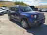 JEEP RENEGADE LATITUDE