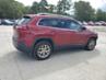 JEEP GRAND CHEROKEE LATITUDE