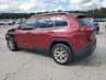 JEEP GRAND CHEROKEE LATITUDE