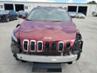 JEEP GRAND CHEROKEE LATITUDE