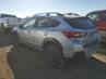 SUBARU CROSSTREK SPORT