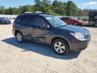 SUBARU FORESTER 2.5I PREMIUM