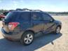 SUBARU FORESTER 2.5I PREMIUM