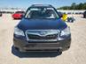 SUBARU FORESTER 2.5I PREMIUM