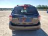 SUBARU FORESTER 2.5I PREMIUM