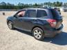 SUBARU FORESTER 2.5I PREMIUM