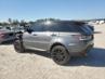 LAND ROVER RANGE ROVER SC