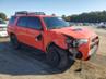 TOYOTA 4RUNNER SE