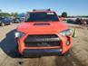 TOYOTA 4RUNNER SE