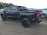 CHEVROLET SILVERADO K1500 LT TRAIL BOSS