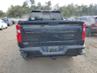 CHEVROLET SILVERADO K1500 LT TRAIL BOSS