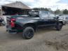 CHEVROLET SILVERADO K1500 LT TRAIL BOSS