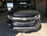 CHEVROLET COLORADO Z71