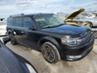 FORD FLEX LIMITED