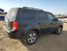 HONDA PILOT EXLN