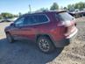 JEEP GRAND CHEROKEE LATITUDE PLUS