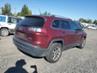 JEEP GRAND CHEROKEE LATITUDE PLUS