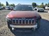 JEEP GRAND CHEROKEE LATITUDE PLUS