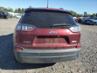 JEEP GRAND CHEROKEE LATITUDE PLUS