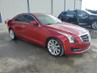 CADILLAC ATS LUXURY