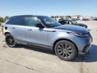 LAND ROVER RANGE ROVER R-DYNAMIC S