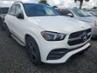 MERCEDES-BENZ GLE-CLASS 350