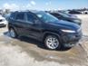 JEEP GRAND CHEROKEE LATITUDE