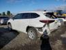 TOYOTA HIGHLANDER HYBRID LE