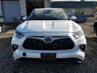 TOYOTA HIGHLANDER HYBRID LE