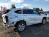 TOYOTA HIGHLANDER HYBRID LE